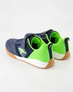 K5-Super Court Sneaker in Mehrfarbig