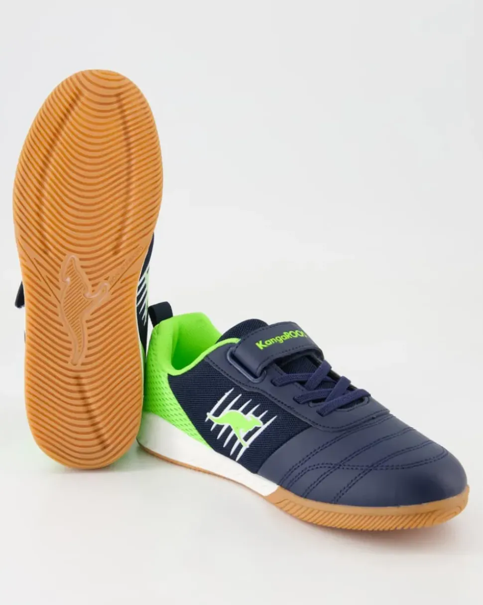 K5-Super Court Sneaker in Mehrfarbig