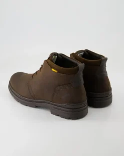 53KTA01-400-320 Schnürstiefel in Braun