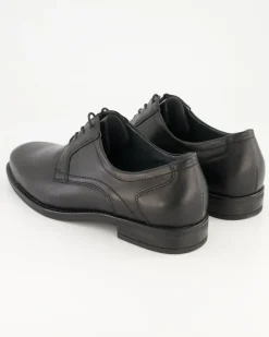 Kuno Business Schuhe in Schwarz