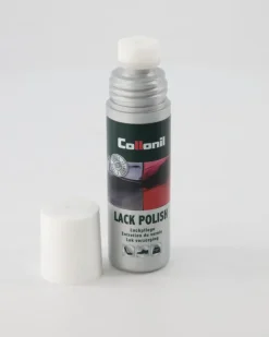 Lack Polish Classic Pflegeprodukt in Farblos