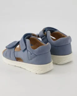 Lagoon Sandalen in Blau
