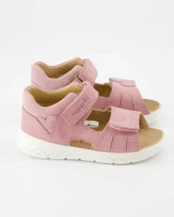Lagoon Sandalen in Rosa