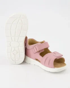 Lagoon Sandalen in Rosa