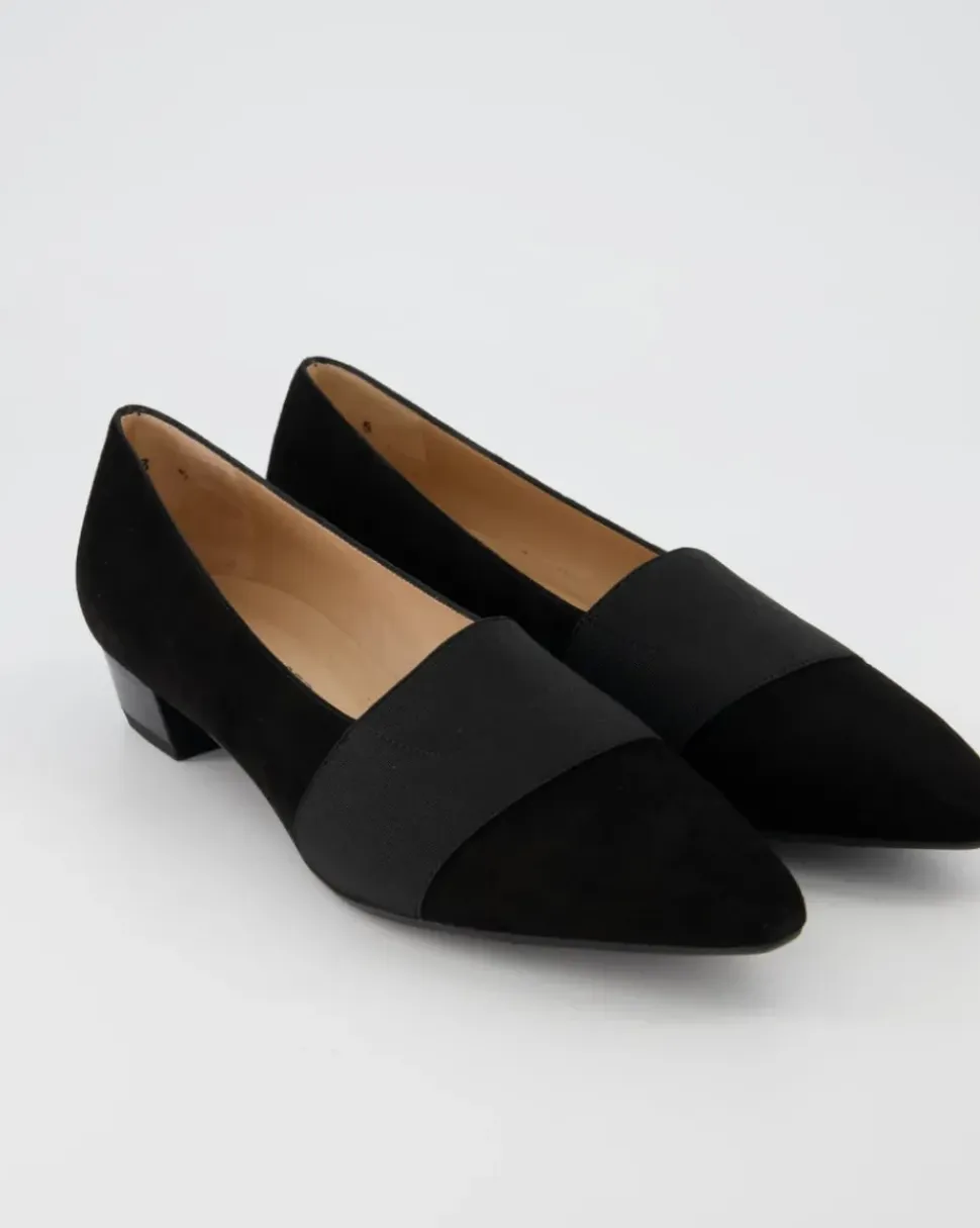 Lagos Business Schuhe in Schwarz