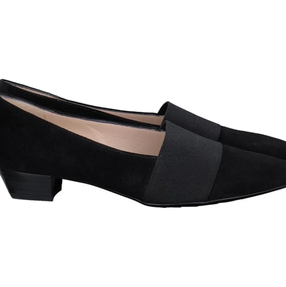 Lagos Business Schuhe in Schwarz
