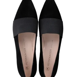 Lagos Business Schuhe in Schwarz
