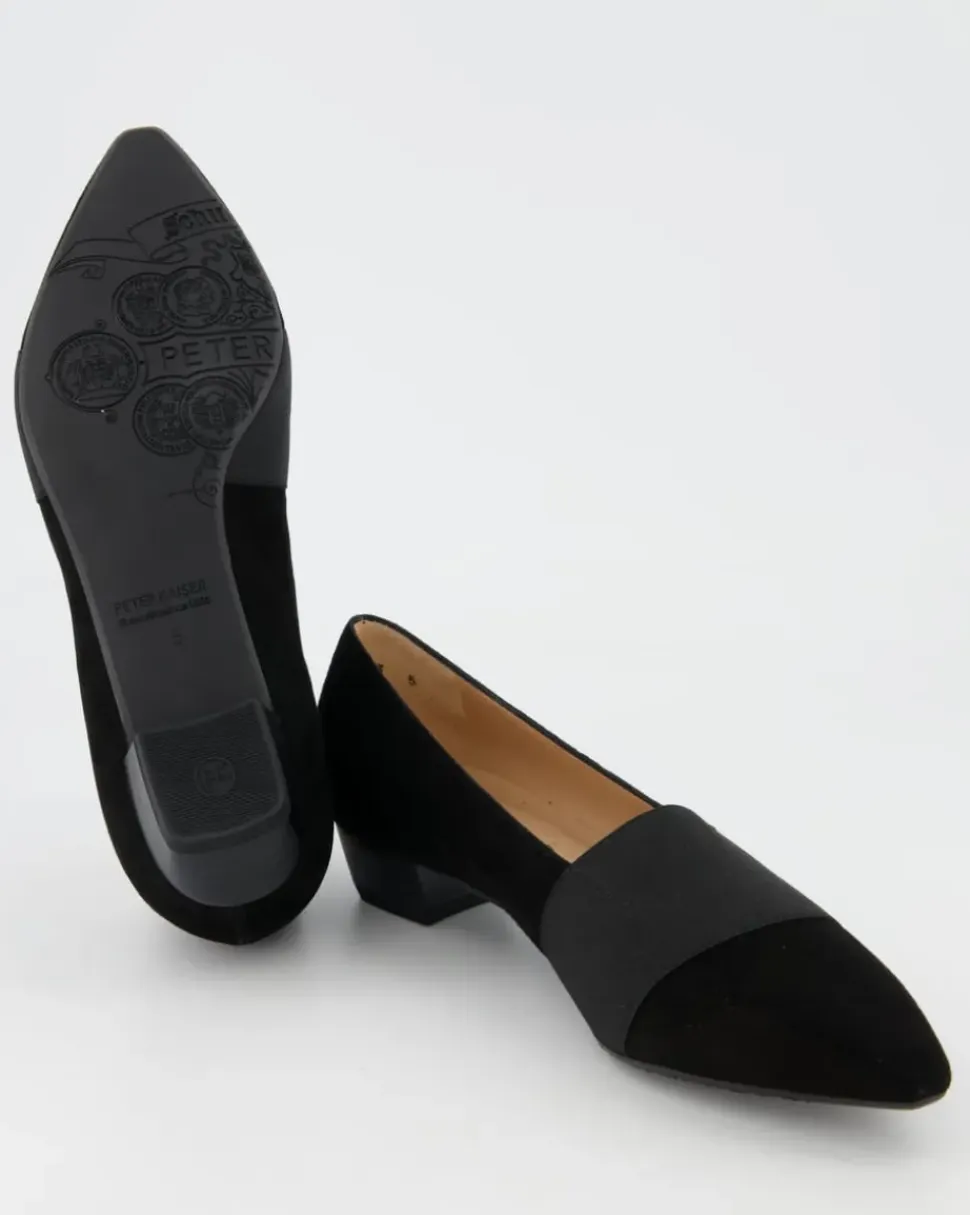 Lagos Business Schuhe in Schwarz