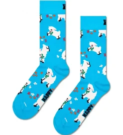 Lamb Sock Socken in Mehrfarbig