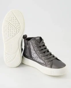 Laquinny Girl Stiefeletten in Silber