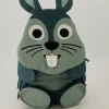 Large Friend Hase Rucksack