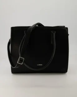 Larissa Handtasche in Schwarz