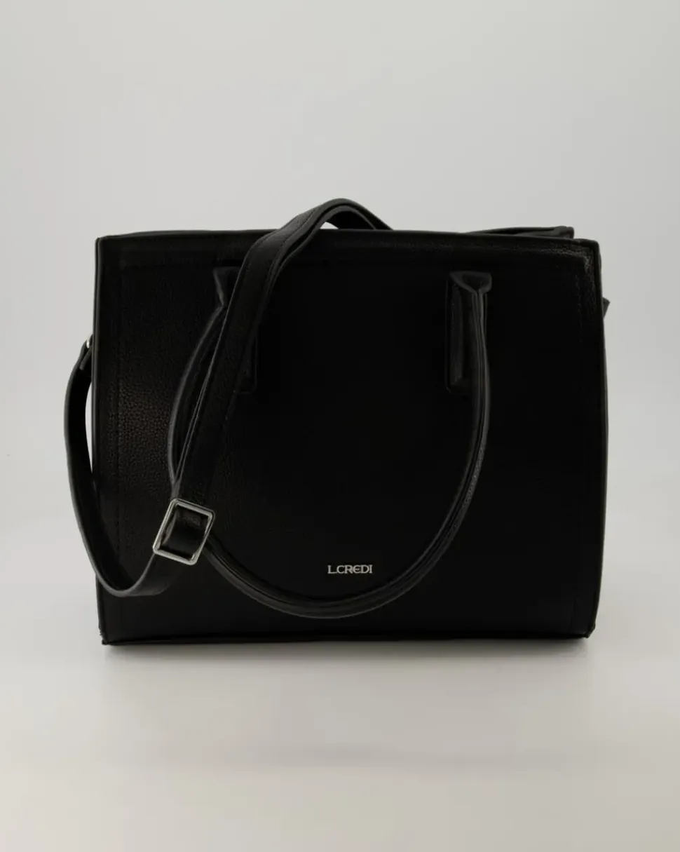 Larissa Handtasche in Schwarz