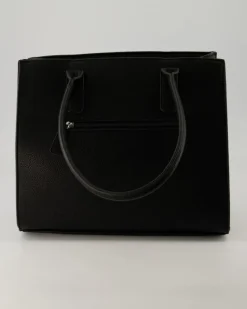 Larissa Handtasche in Schwarz