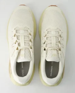 LA47809600 Sneaker in Beige