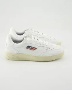 LAS VEGAS Sneaker in Weiß