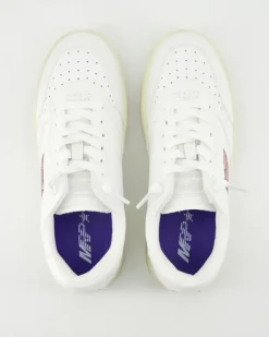 LAS VEGAS Sneaker in Weiß