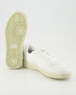 LAS VEGAS Sneaker in Weiß