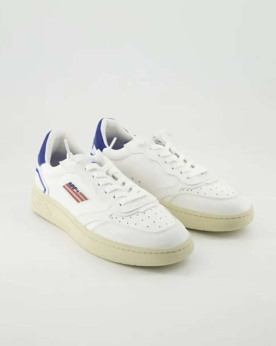 LAS VEGAS Sneaker in Weiß