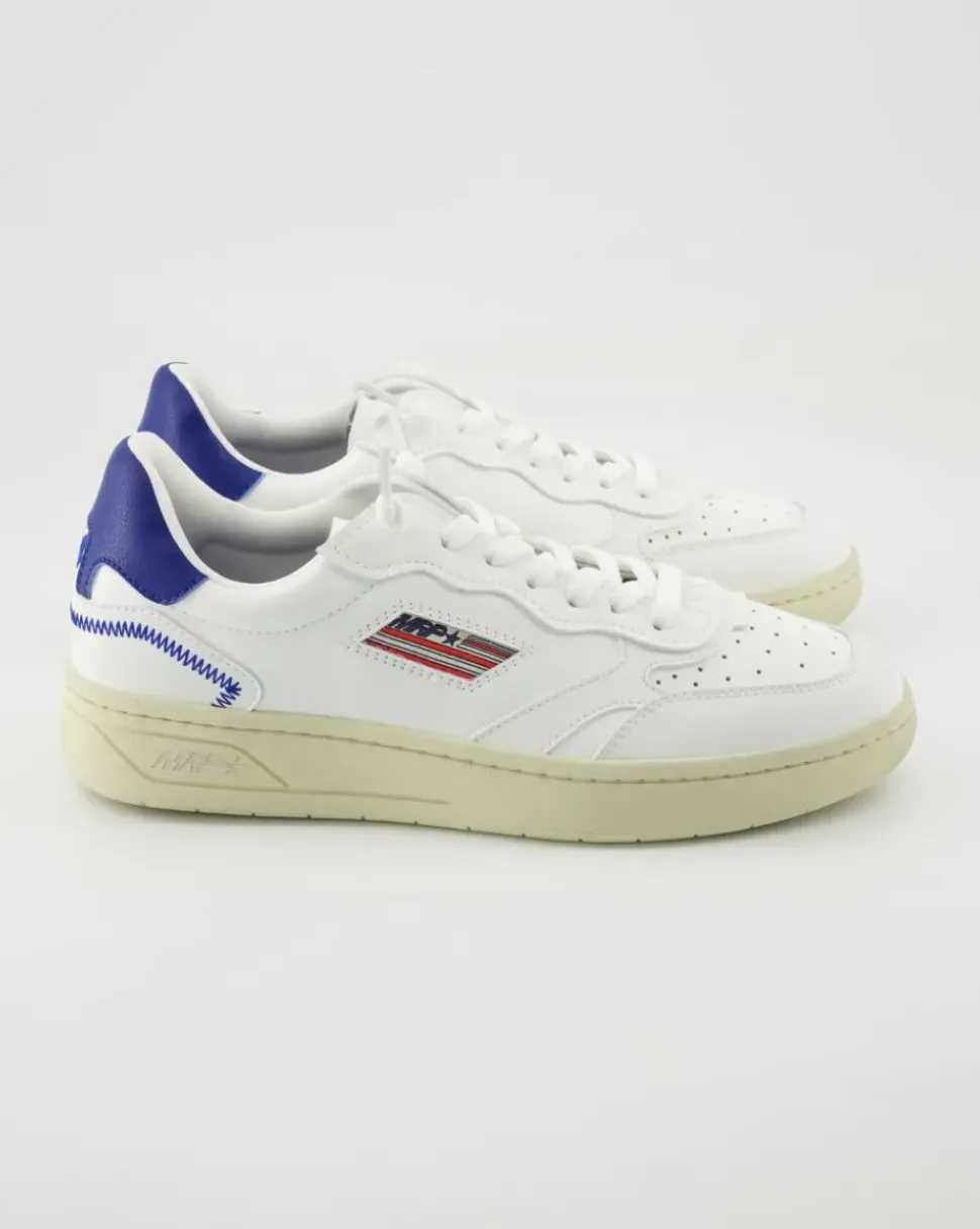 LAS VEGAS Sneaker in Weiß