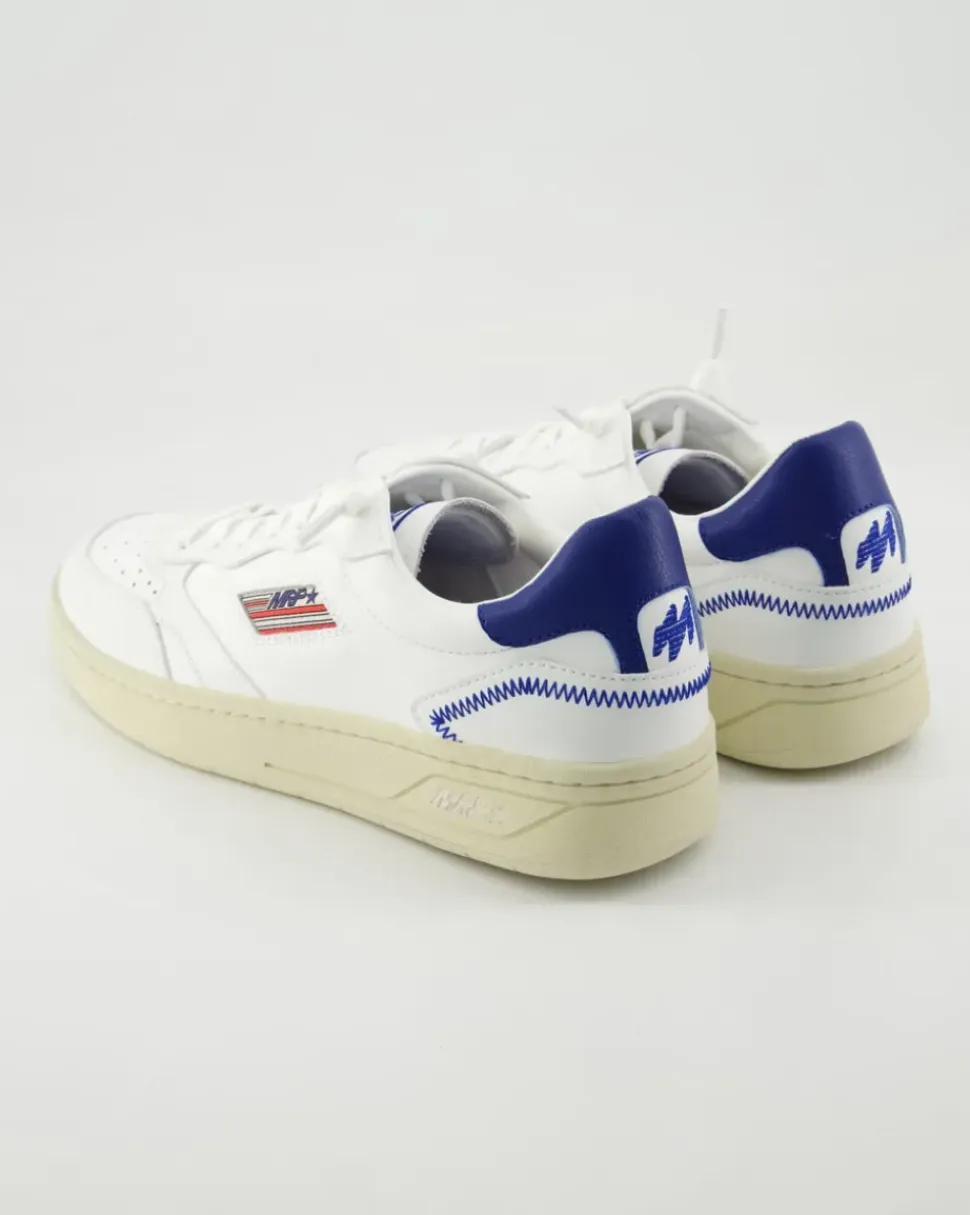 LAS VEGAS Sneaker in Weiß