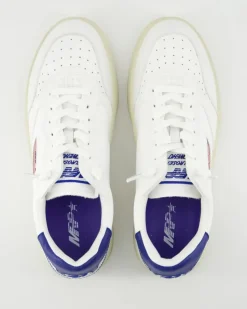 LAS VEGAS Sneaker in Weiß