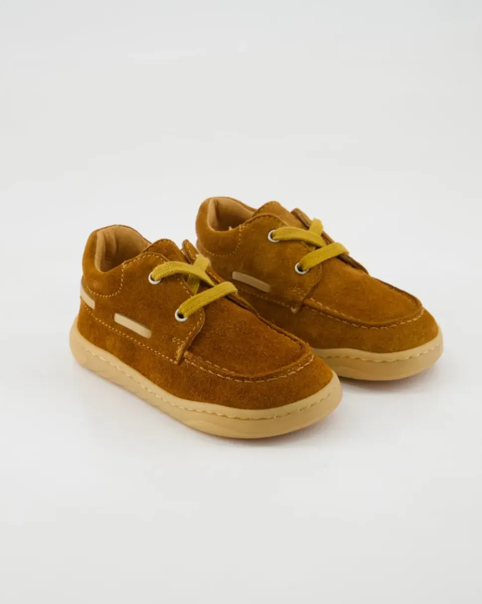 6961-61 Lauflernschuhe in Braun