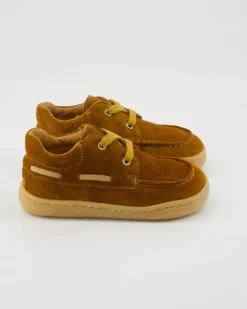 6961-61 Lauflernschuhe in Braun