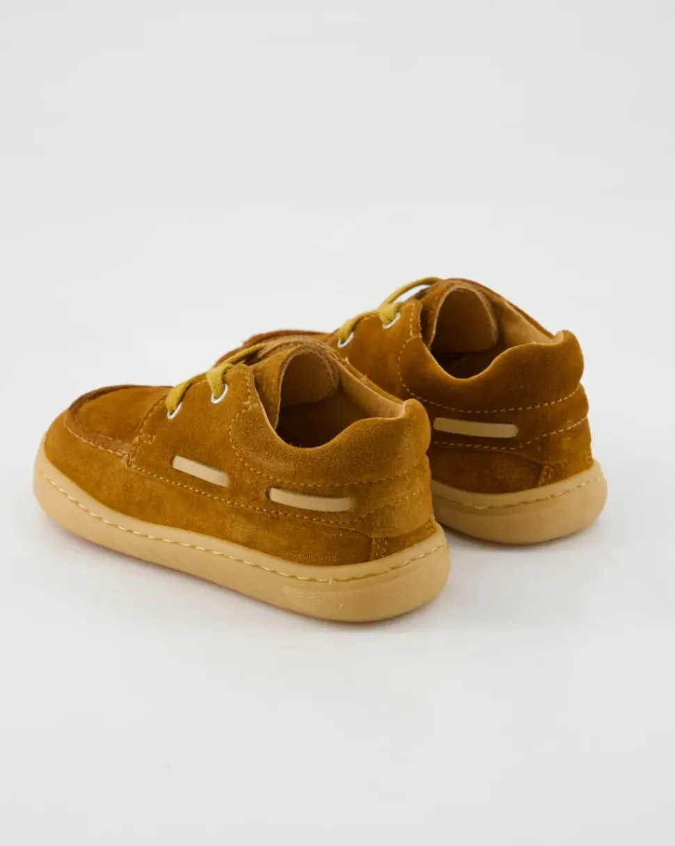 6961-61 Lauflernschuhe in Braun