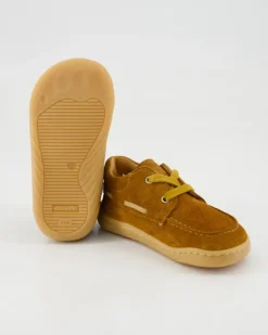 6961-61 Lauflernschuhe in Braun