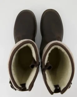 Lech TX Winterstiefel in Braun
