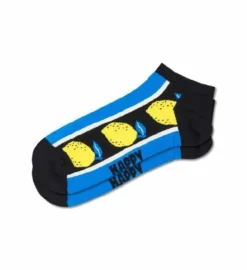 Lemon Low Sock Socken in Mehrfarbig