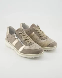 LENA Sneaker in Beige