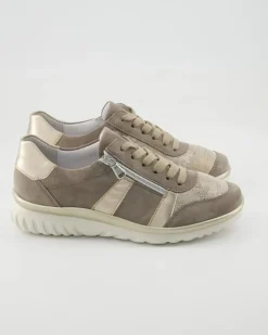 LENA Sneaker in Beige