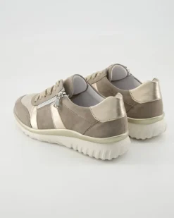 LENA Sneaker in Beige