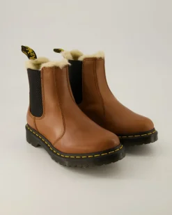 2976 Leonore Chelsea Boots in Braun