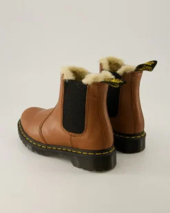2976 Leonore Chelsea Boots in Braun