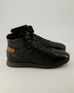 LFM232.051.350M Winterschuhe in Schwarz