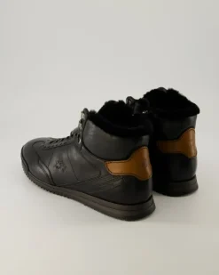 LFM232.051.350M Winterschuhe in Schwarz