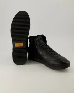 LFM232.051.350M Winterschuhe in Schwarz