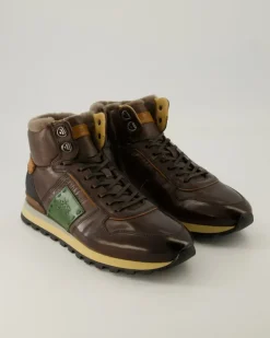 LFM232.041.423M Winterstiefel in Braun