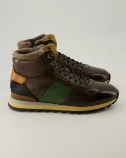 LFM232.041.423M Winterstiefel in Braun