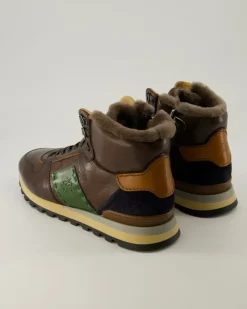 LFM232.041.423M Winterstiefel in Braun