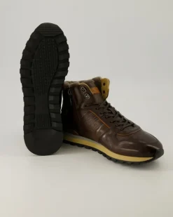 LFM232.041.423M Winterstiefel in Braun