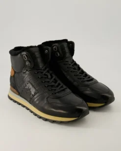 LFM232.041.404M Winterstiefel in Schwarz