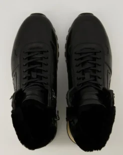 LFM232.041.404M Winterstiefel in Schwarz