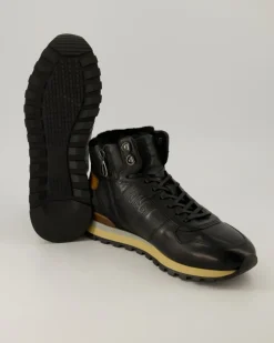 LFM232.041.404M Winterstiefel in Schwarz