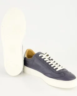LFM241.020.3600 Schnürschuhe in Blau
