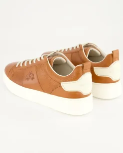 LFM.241.011.3610 Schnürschuhe in Braun