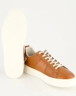 LFM.241.011.3610 Schnürschuhe in Braun